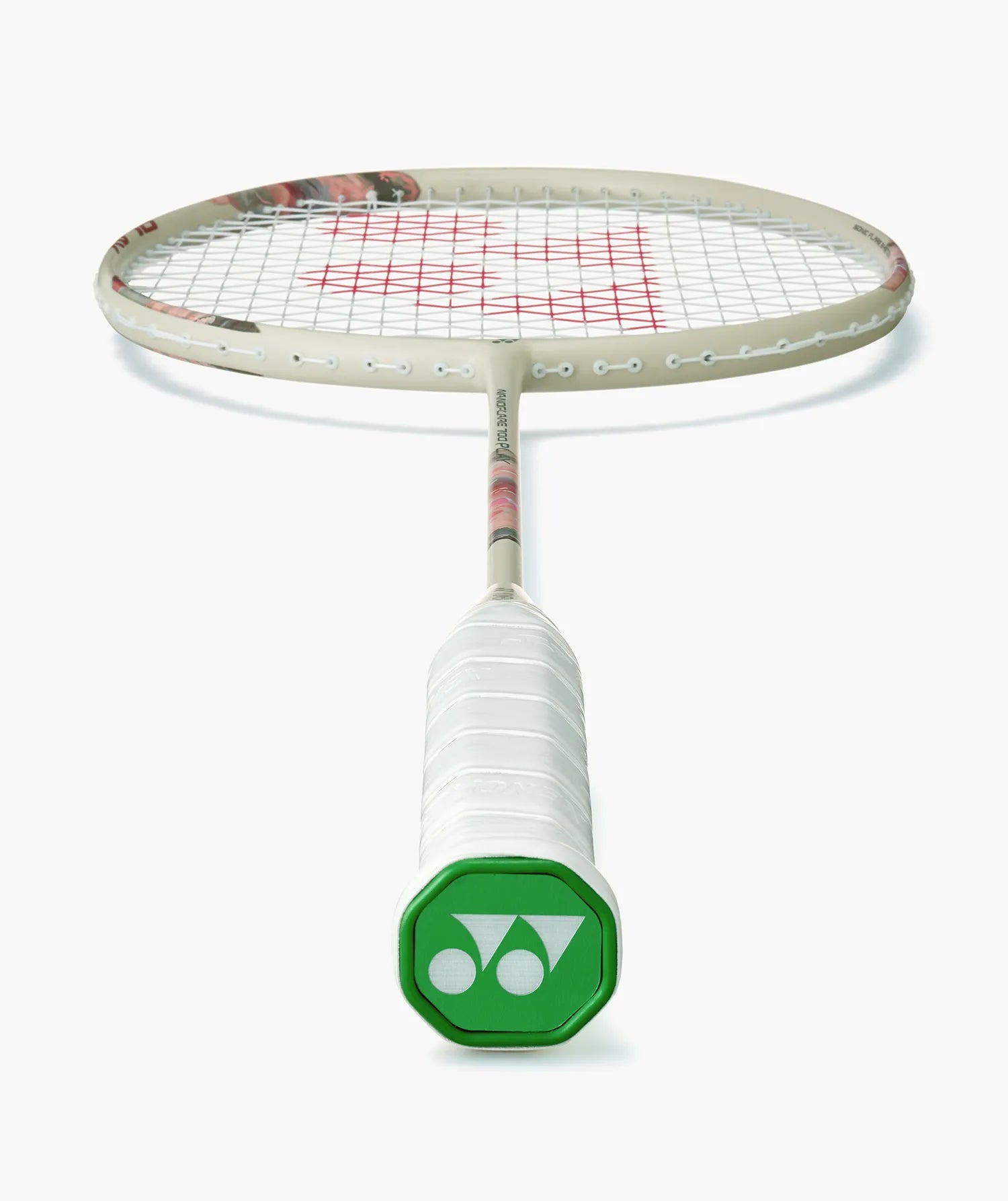 YONEX Badminton Racquet NANOFLARE 700 Play Strung - Max Sports