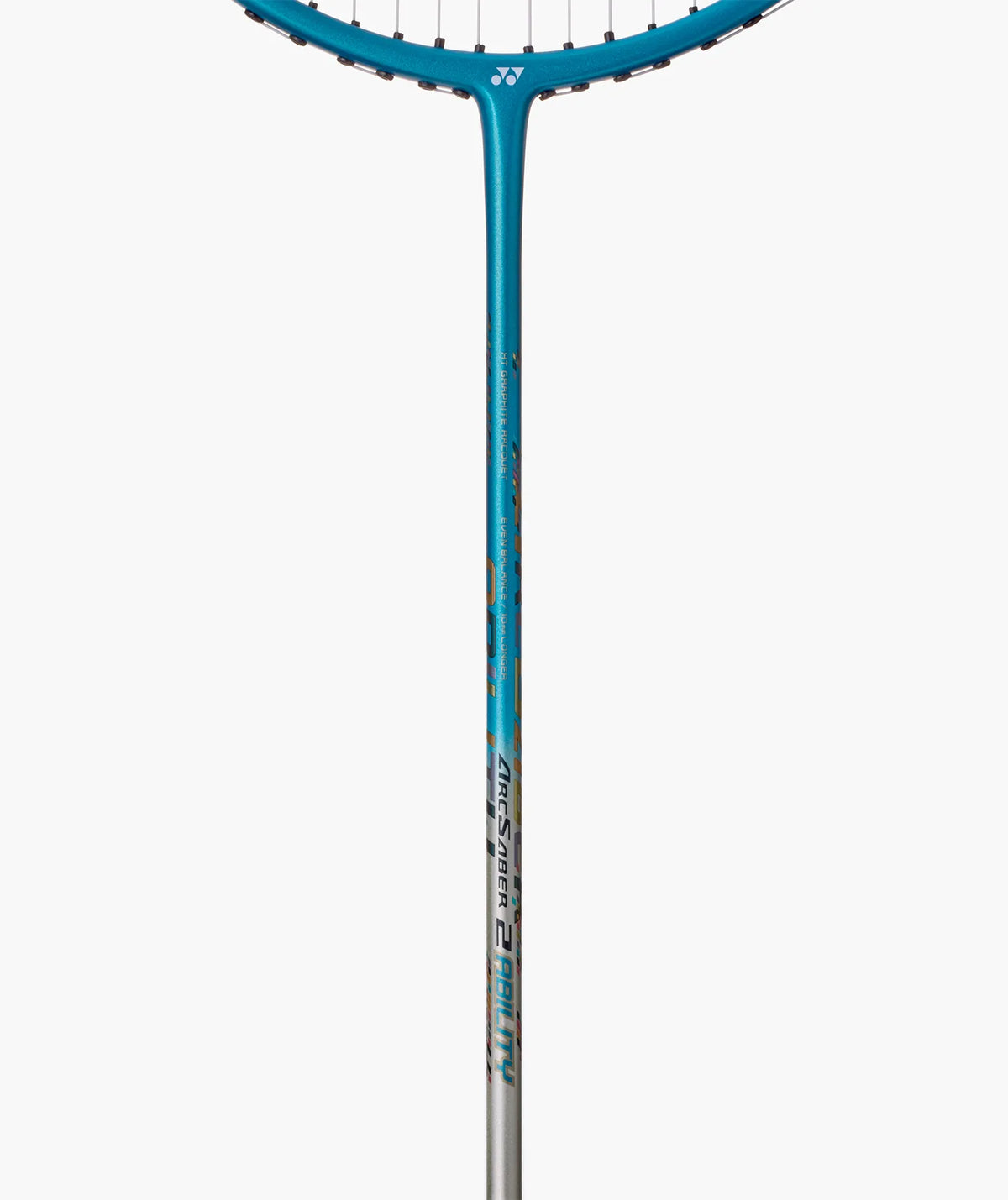 ARCSABER 2 ABILITY cordée