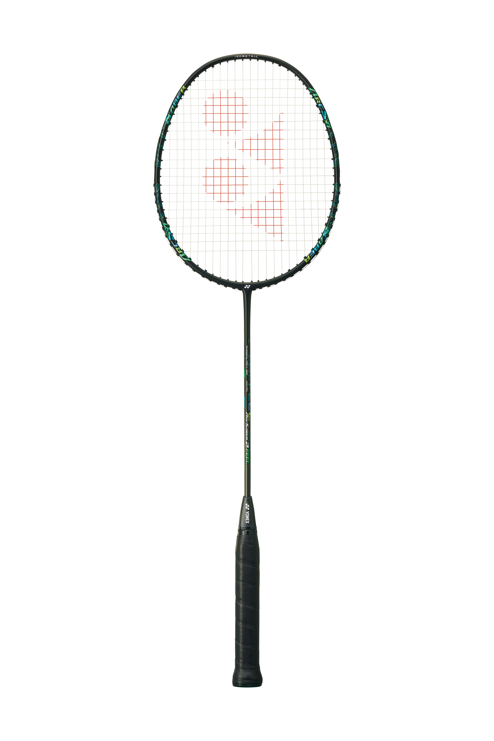 YONEX Badminton Racquet ARCSABER 2 FEEL Strung – Max Sports