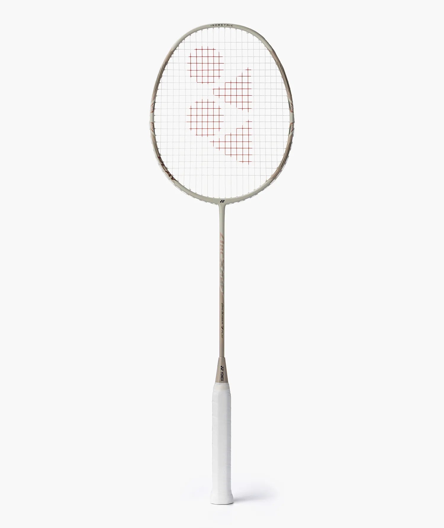 YONEX Badminton Racquet ARCSABER 7 PLAY Strung – Max Sports