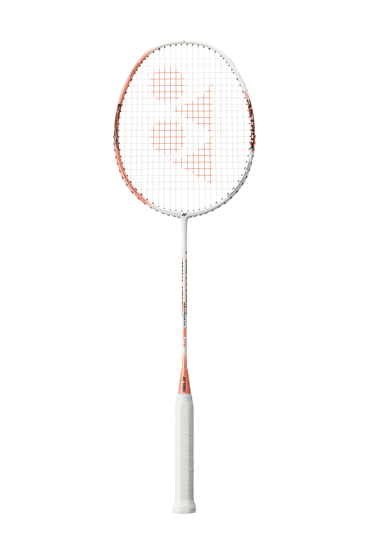 YONEX Badminton Racquet ASTROX 01 ABILITY Strung - Max Sports