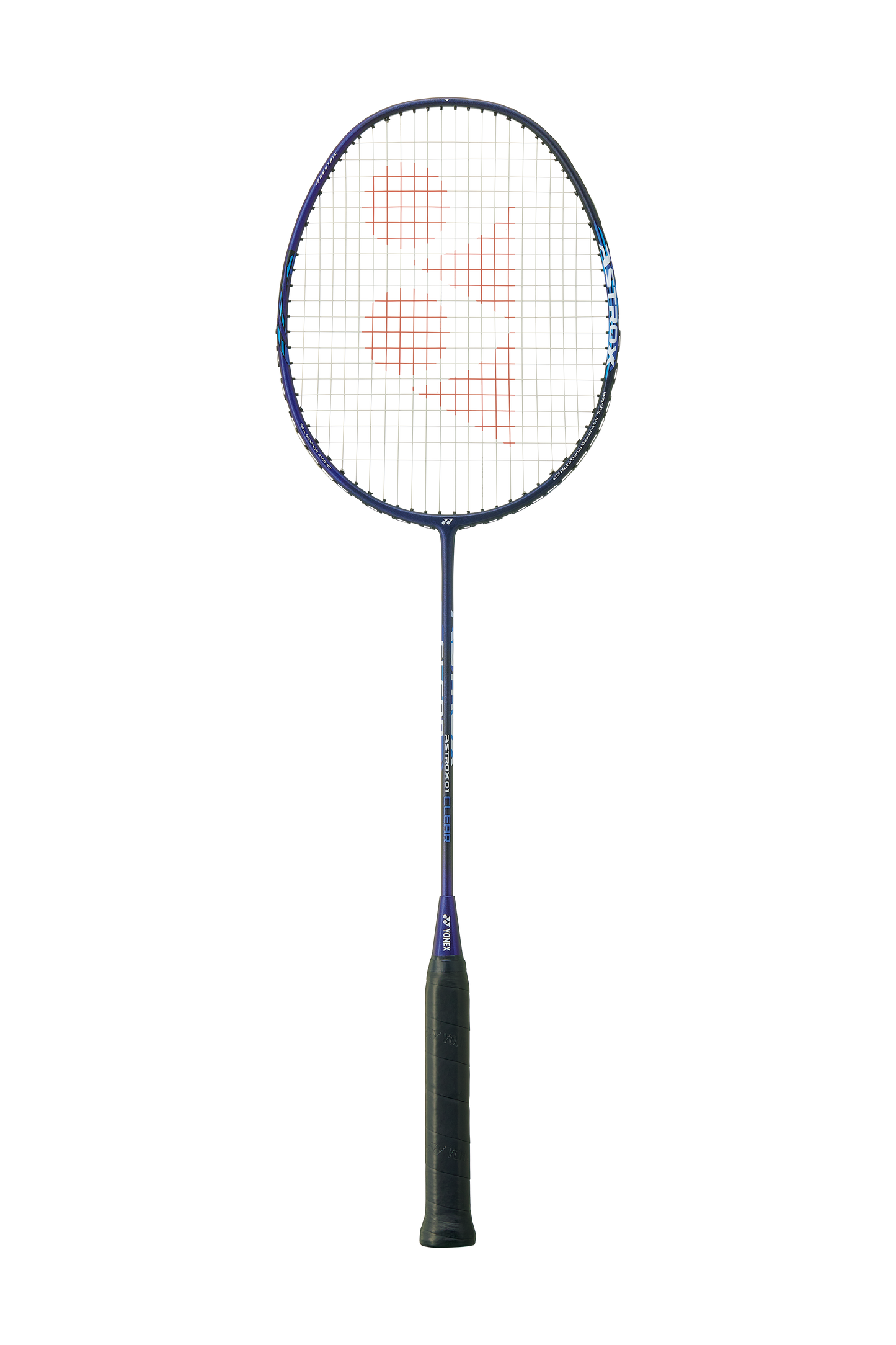 YONEX Badminton Racquet ASTROX 01 CLEAR Strung - Max Sports