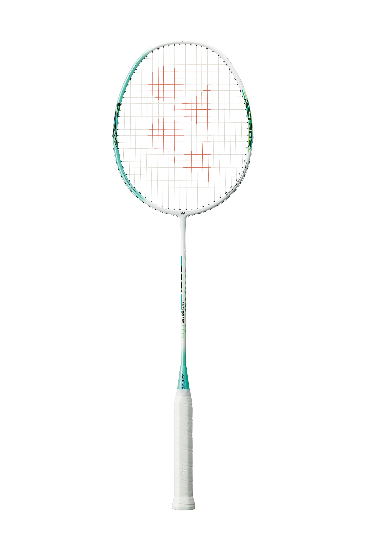 YONEX Badminton Racquet ASTROX 01 FEEL Strung - Max Sports