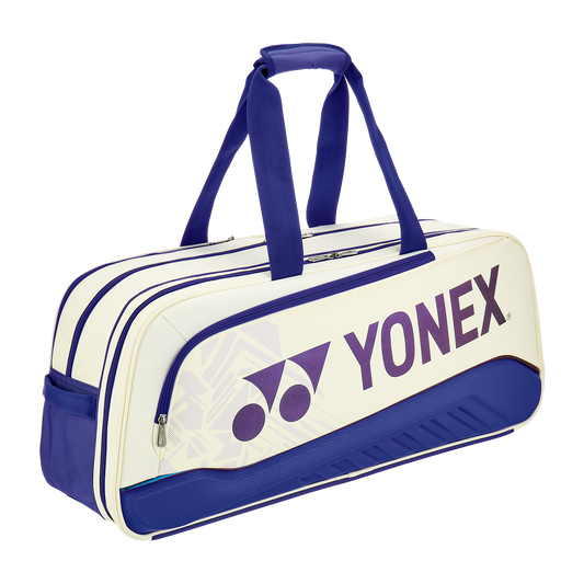 YONEX Expert Tournament Bag BA02531W - Max Sports