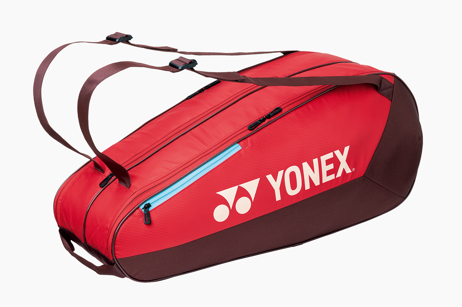 YONEX Team Racquet Bag 42526 (6pcs) – Max Sports