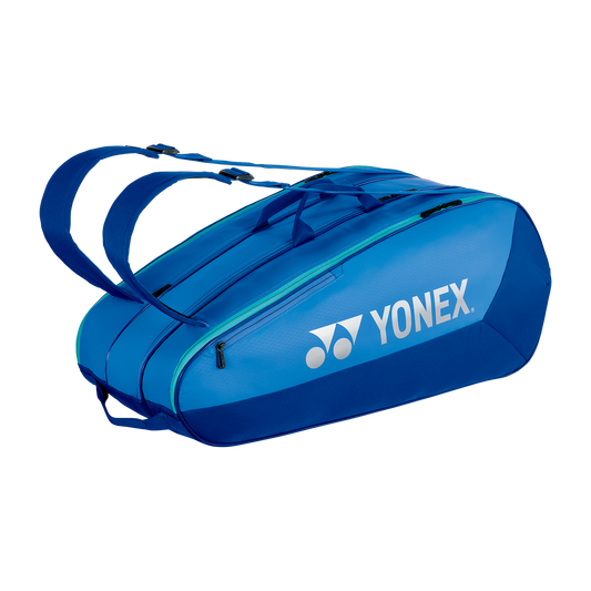 YONEX Team Racquet Bag 42529 (9pcs) - Max Sports