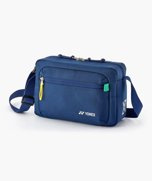 TEAM SHOULDER BAG BAG42605 VA