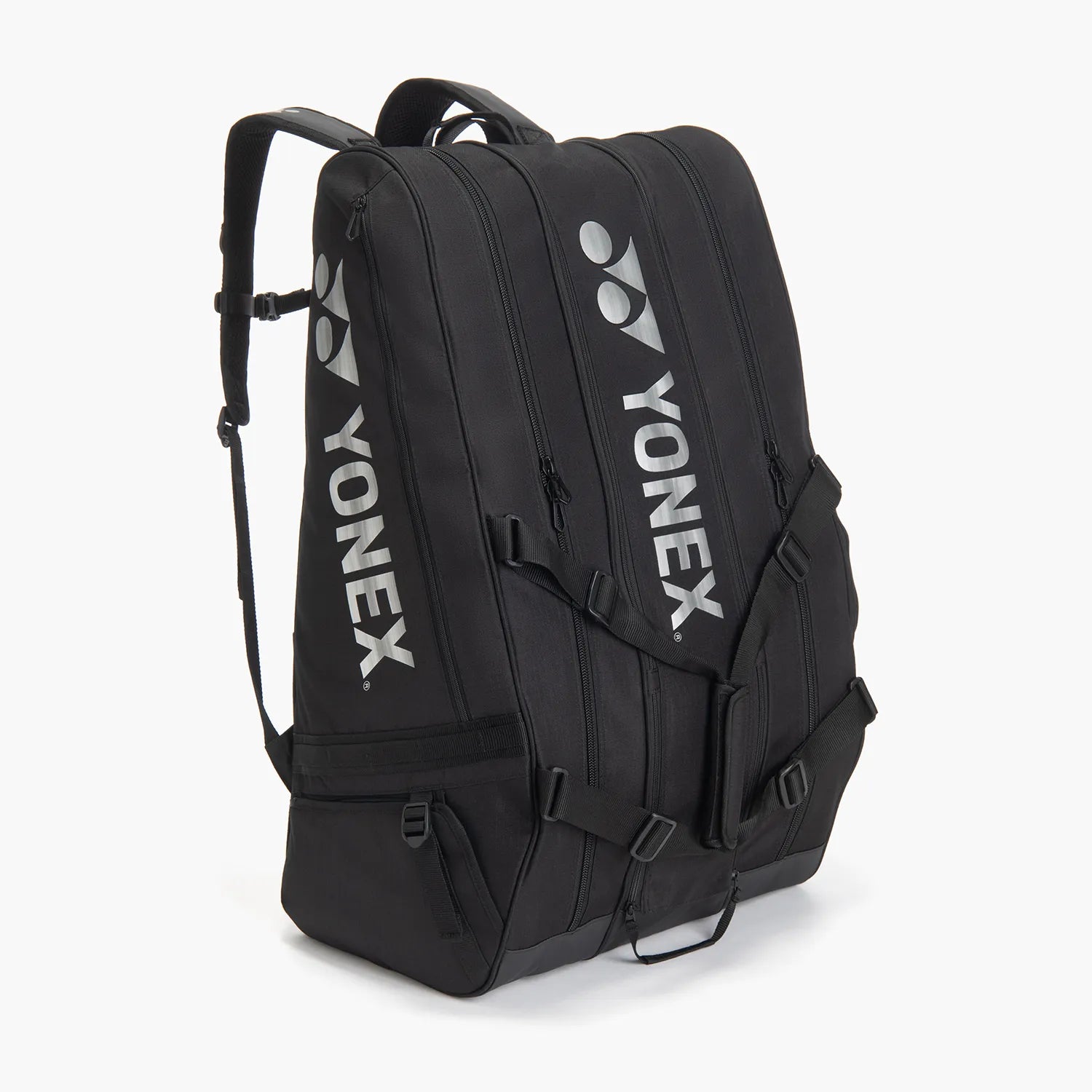 YONEX GEARLOGIC RACQUET BAG 12 PCS - Max Sports