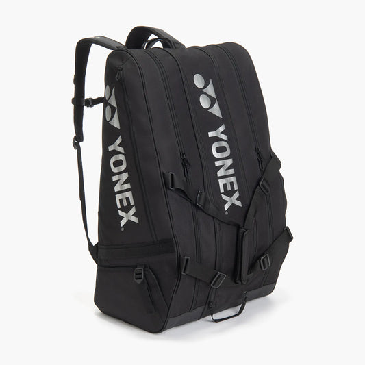 YONEX GEARLOGIC RACQUET BAG 12 PCS