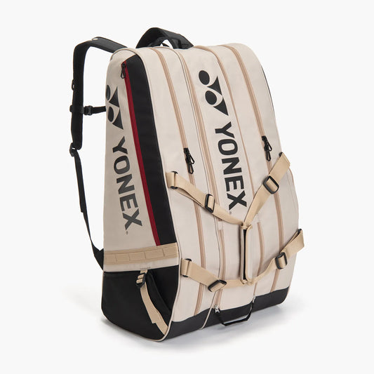 YONEX GEARLOGIC RACQUET BAG 12 PCS