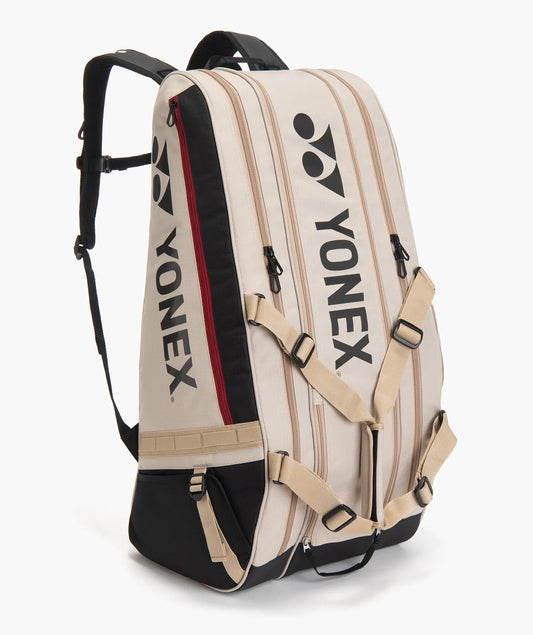 YONEX GEARLOGIC RACQUET BAG 9 PCS