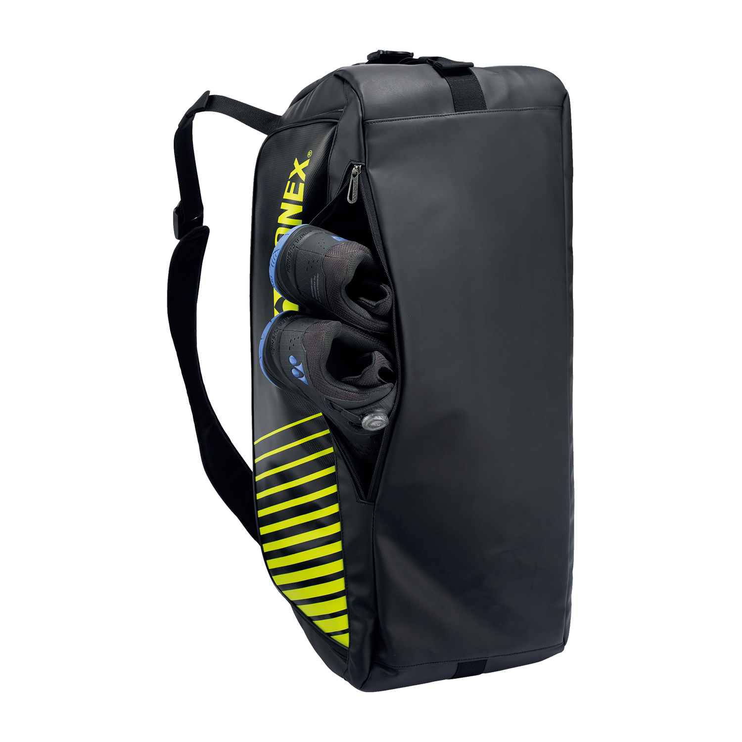YONEX Active Duffel Bag BA82436 – Max Sports YONEX Active Duffel Bag BA82436 – Max Sports