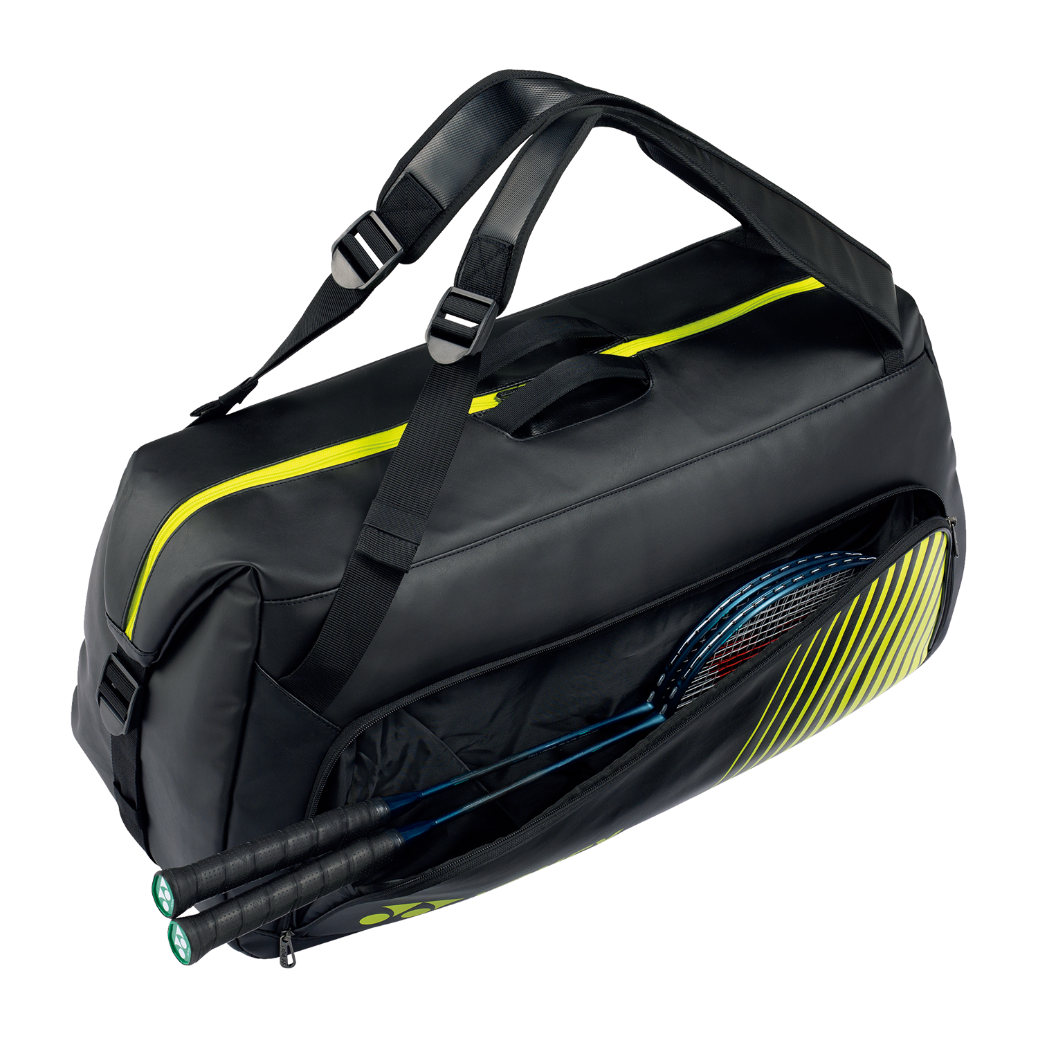 YONEX Active Duffel Bag BA82436 – Max Sports YONEX Active Duffel Bag BA82436 – Max Sports