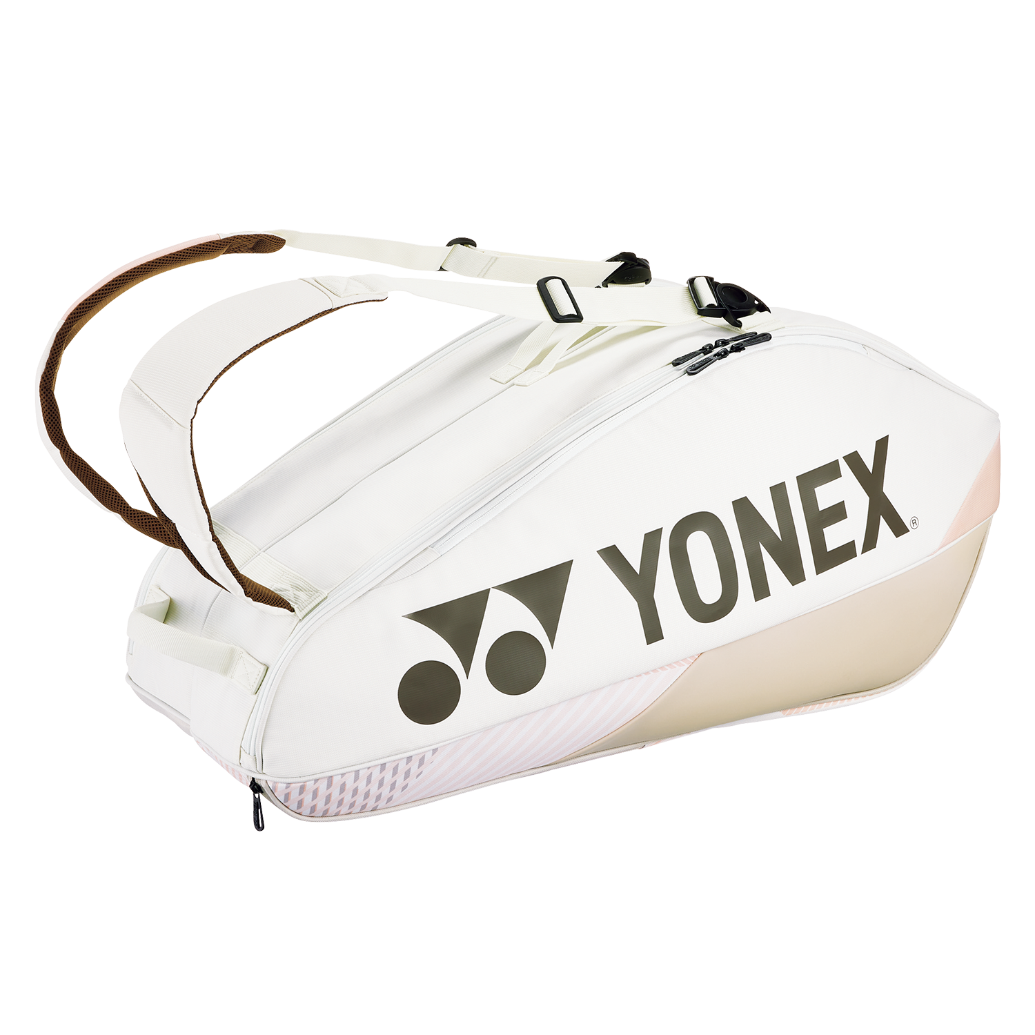 YONEX Pro Bag 92426 (6PCS) – Max Sports