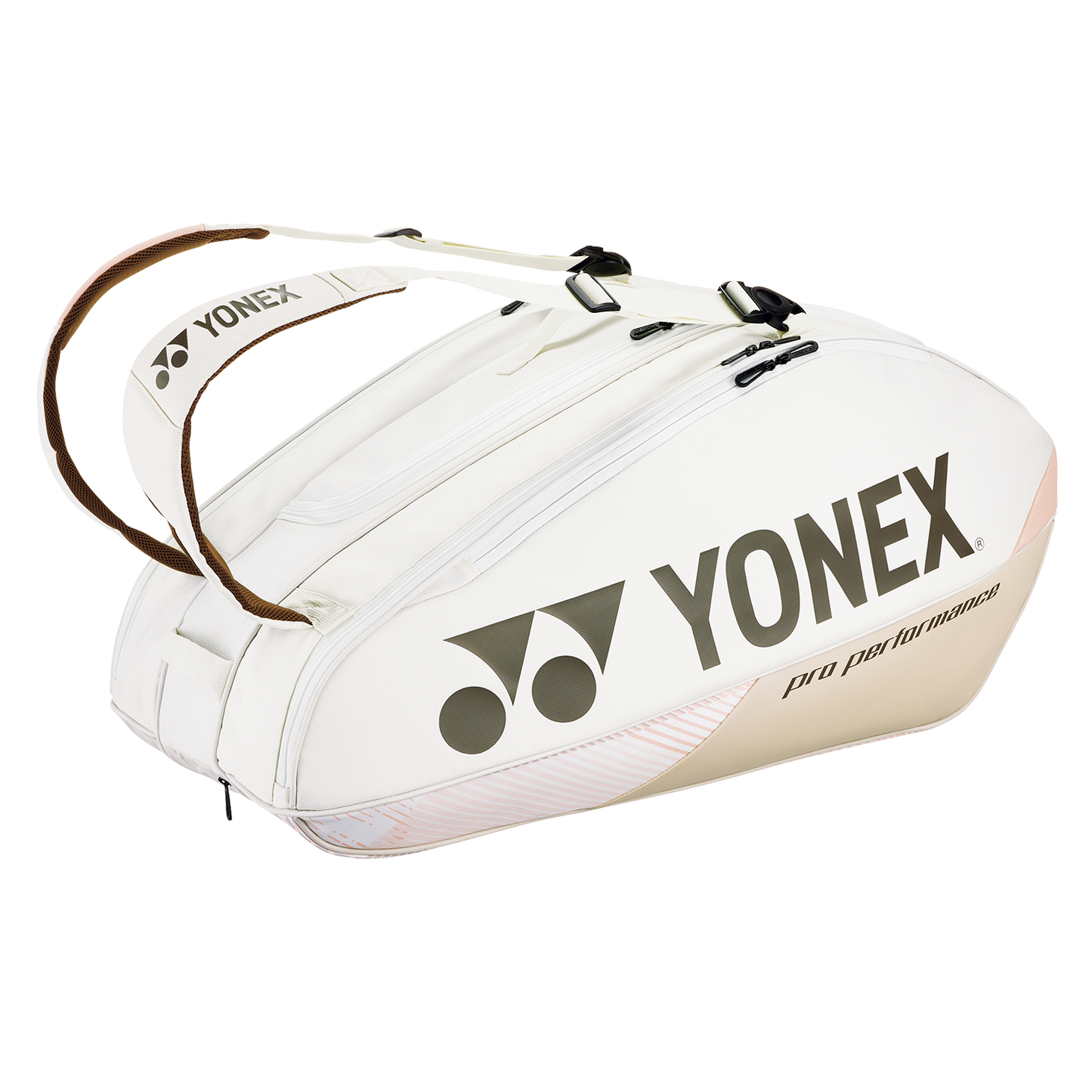 YONEX Pro Bag 92429 (9PCS) - Max Sports