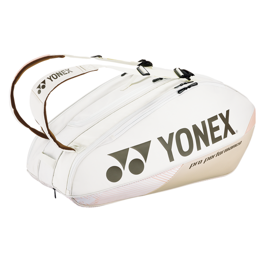 YONEX Pro Bag 92429 (9PCS) - Max Sports