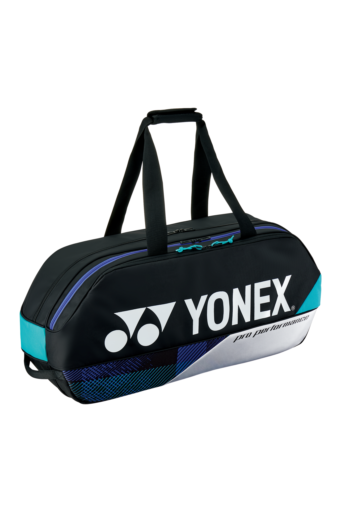YONEX Pro Tournament Bag 92431W – Max Sports YONEX Pro Tournament Bag 92431W – Max Sports