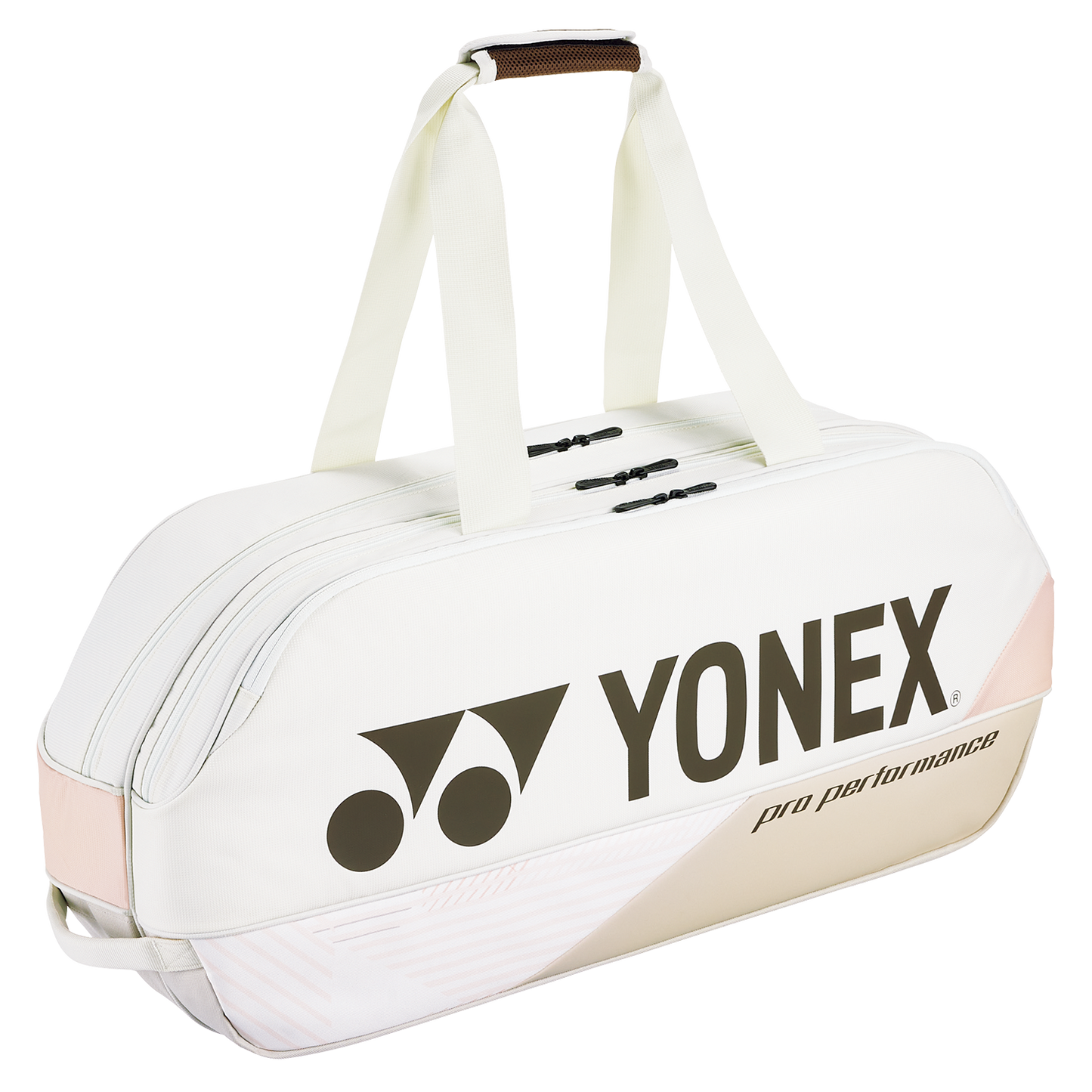 YONEX Pro Tournament Bag 92431W - Max Sports