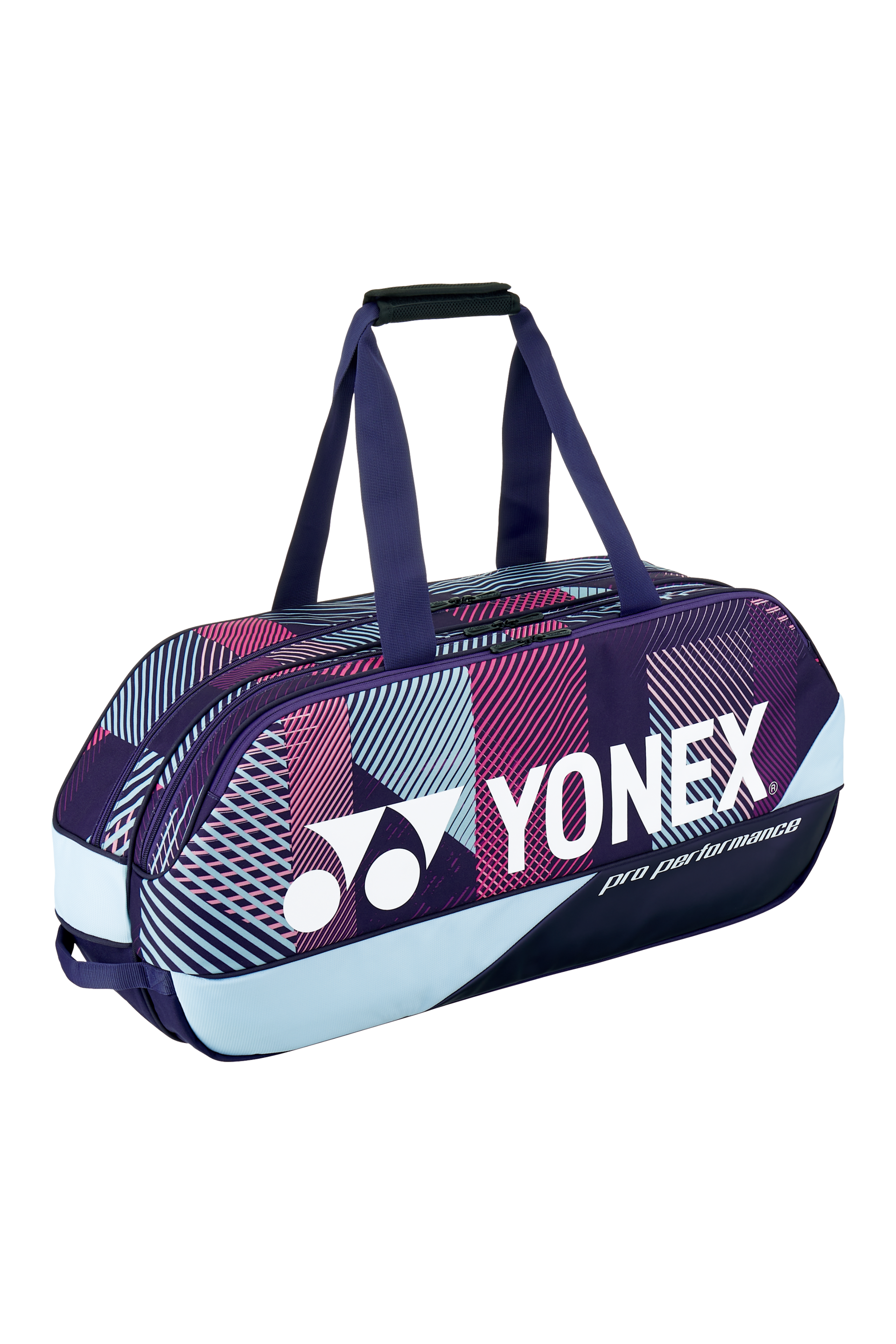 YONEX Pro Tournament Bag 92431W – Max Sports YONEX Pro Tournament Bag 92431W – Max Sports