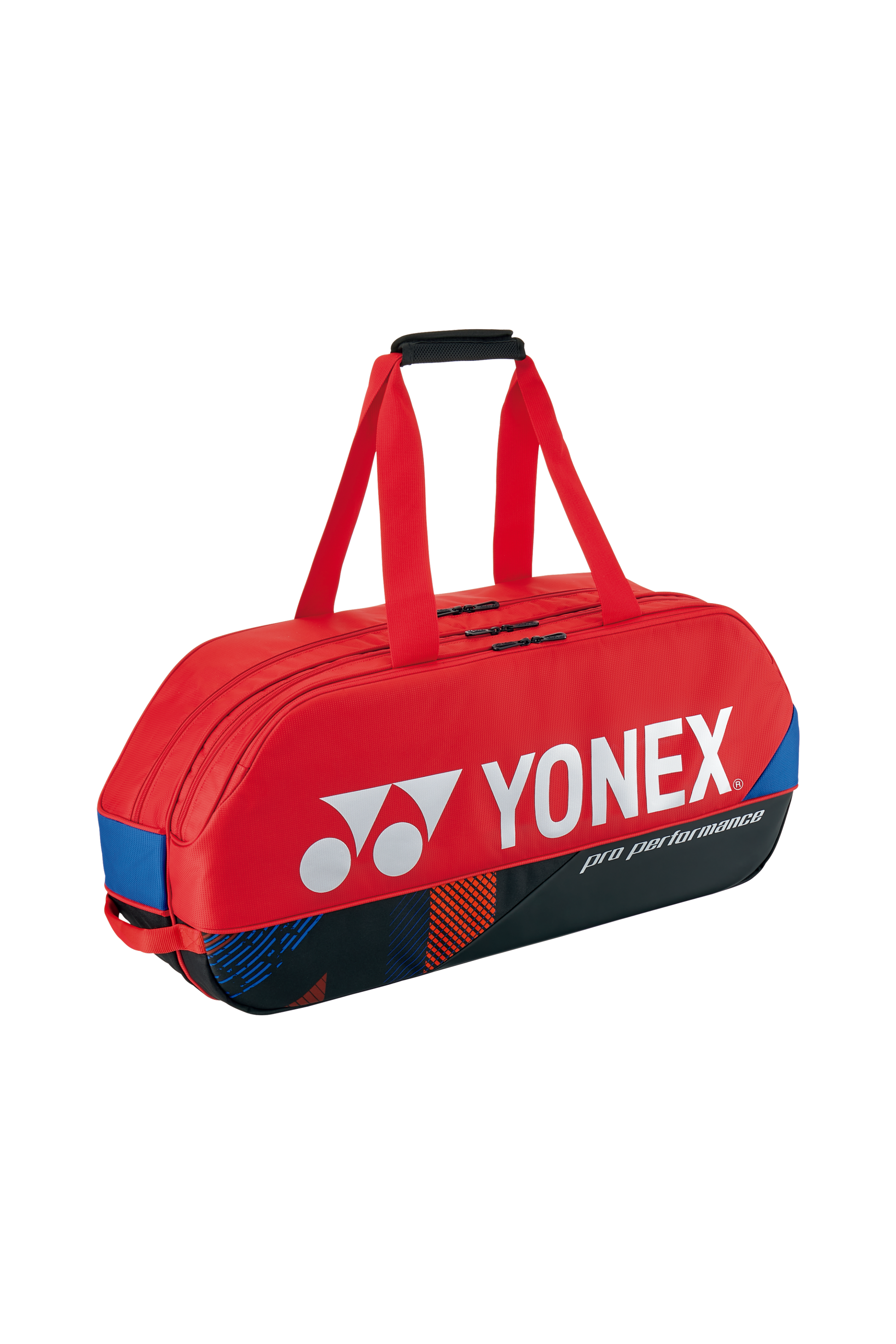 YONEX Pro Tournament Bag 92431W – Max Sports YONEX Pro Tournament Bag 92431W – Max Sports
