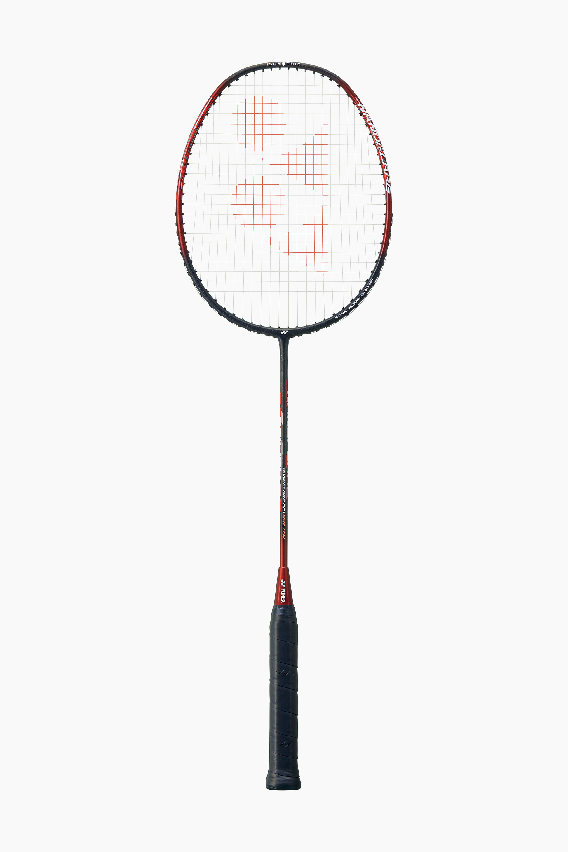 YONEX Badminton Racquet NANOFLARE 001 ABILITY Strung - Max Sports