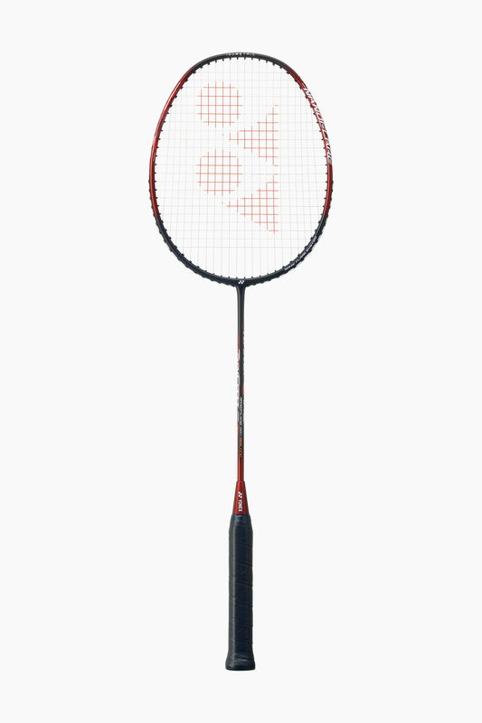 Raquette de badminton YONEX NANOFLARE 001 ABILITY Cordée