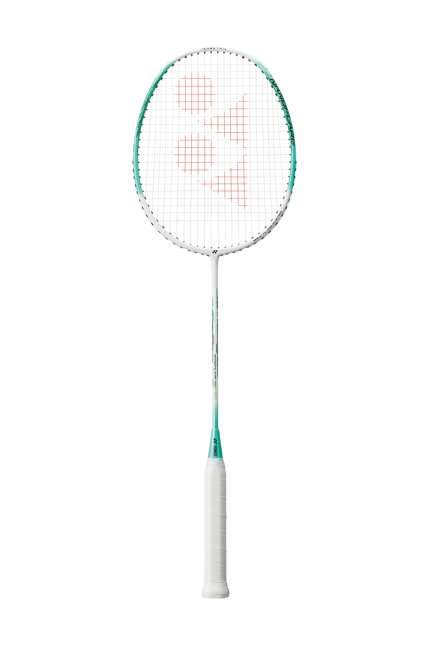 YONEX Badminton Racquet NANOFLARE 001 FEEL Strung - Max Sports