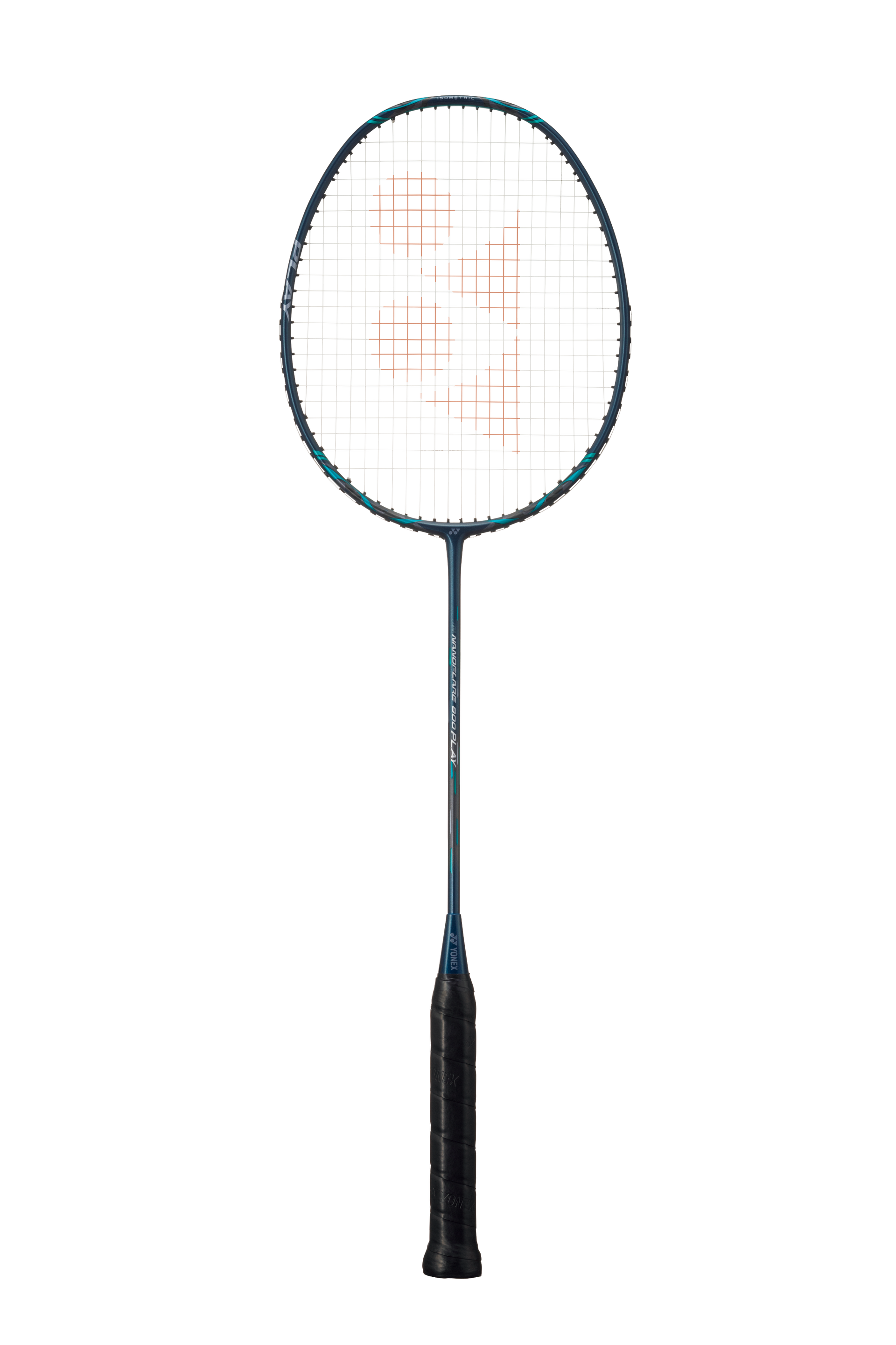 2024最新のスタイル YONEX Badminton Racquet NANOFLARE 800 Play – Max Sports ラケット
