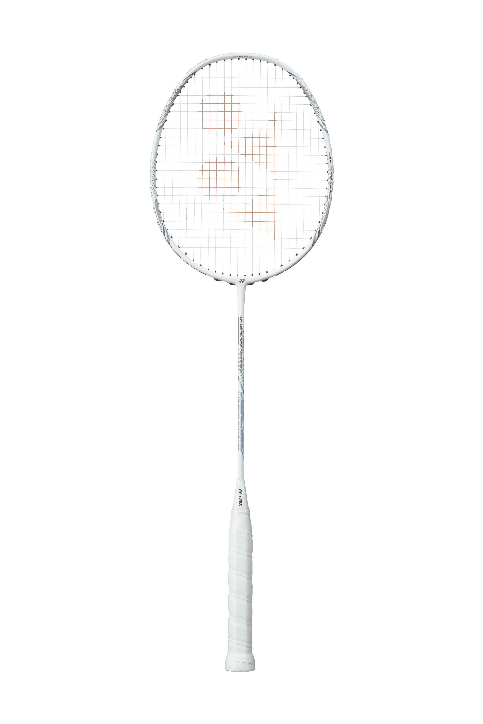 YONEX Badminton Racquet NANOFLARE NEXTAGE - Max Sports