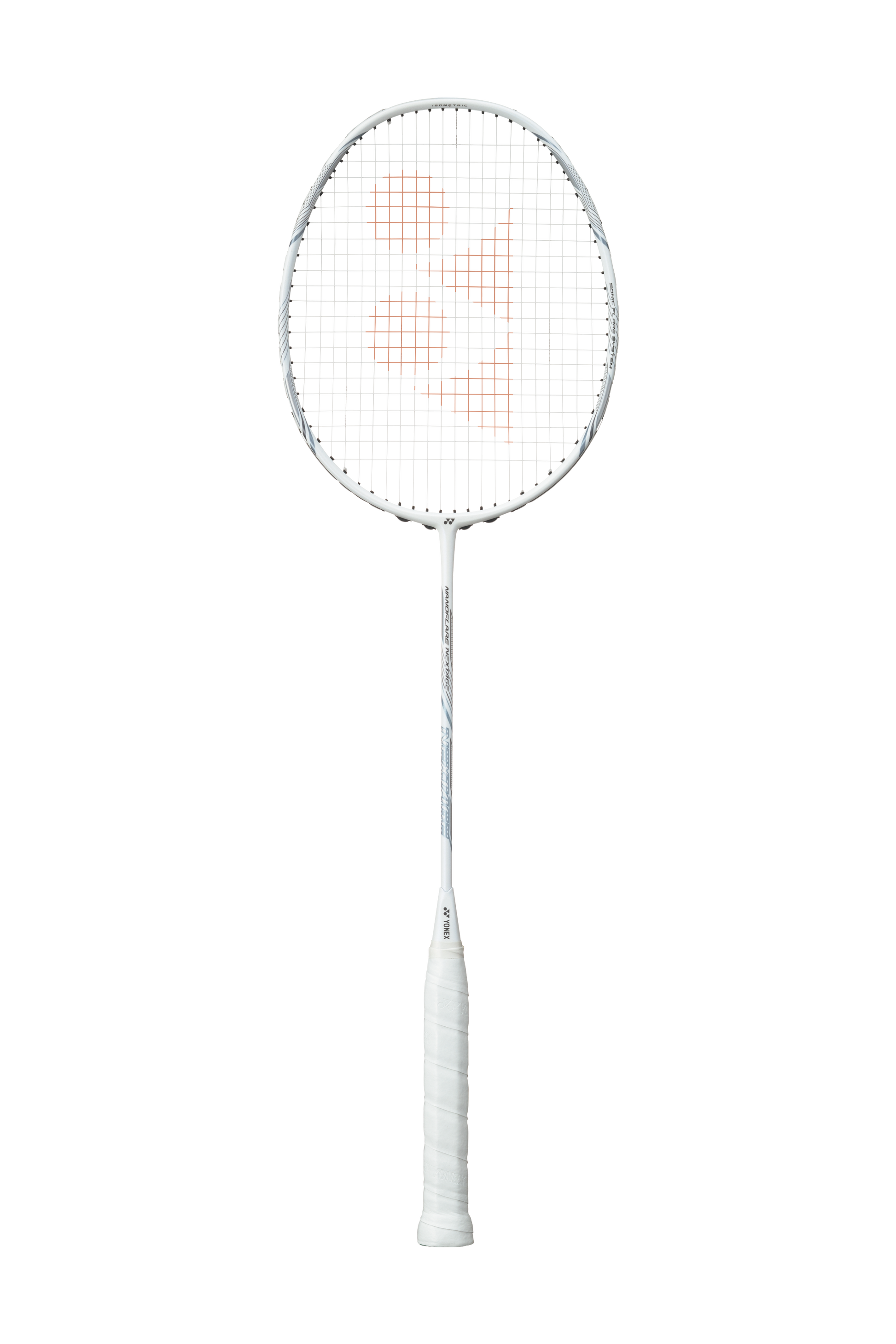 YONEX Badminton Racquet NANOFLARE NEXTAGE