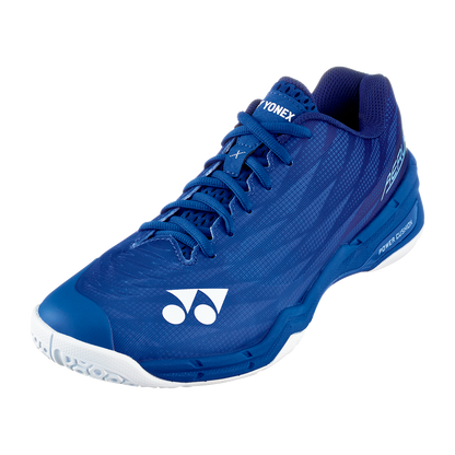 YONEX POWER CUSHION AERUS X2 HOMME [Bleu marine]