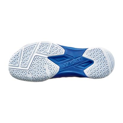 YONEX POWER CUSHION AERUS X2 MENS [Navy Blue] - Max Sports