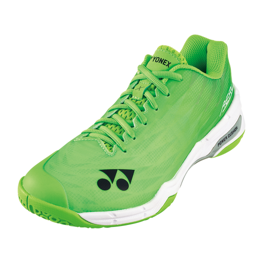 YONEX POWER CUSHION AERUS X2 MENS [Flash Green]