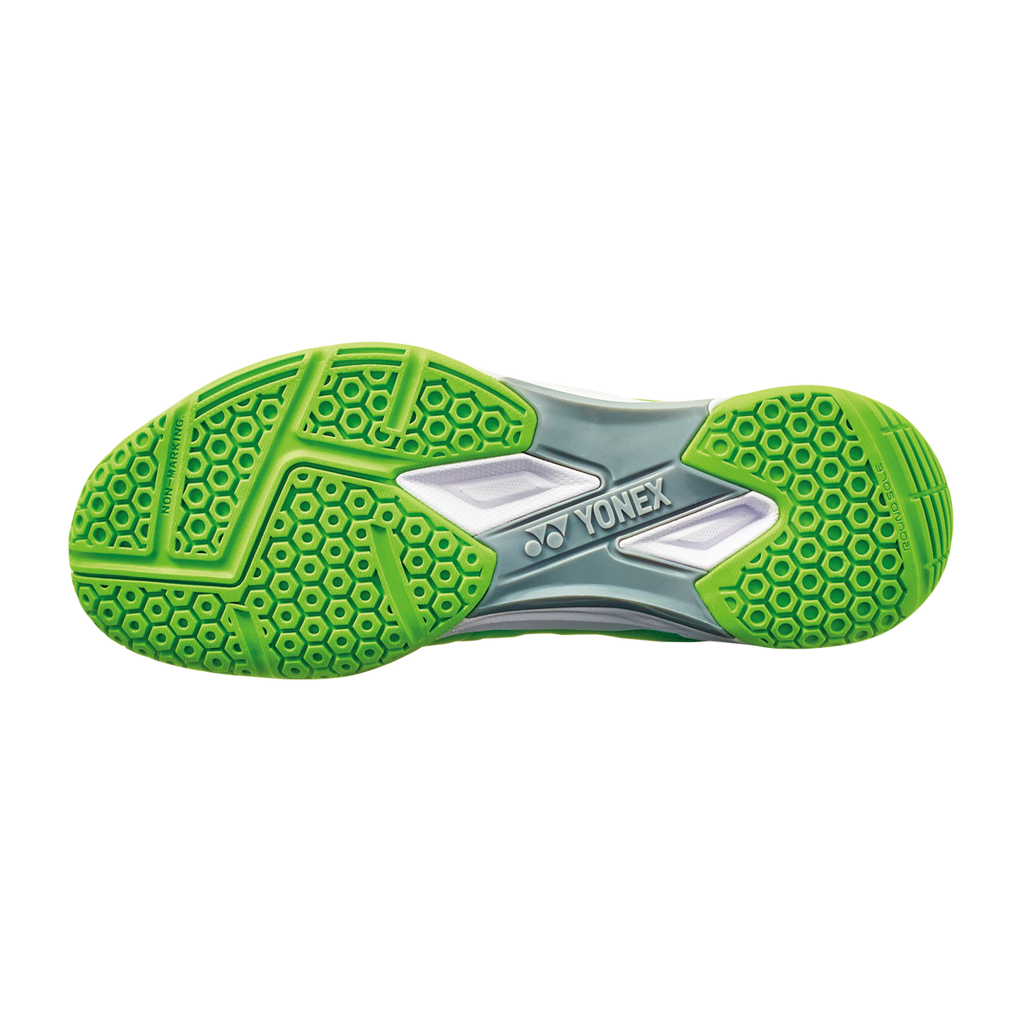 YONEX POWER CUSHION AERUS X2 男款 [闪光绿]