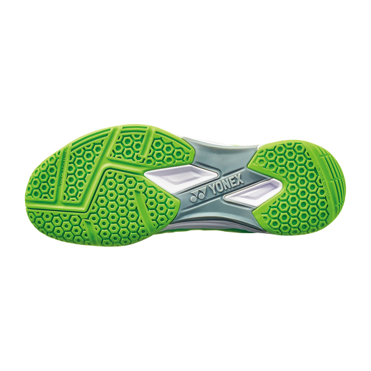 YONEX POWER CUSHION AERUS X2 MENS [Flash Green]