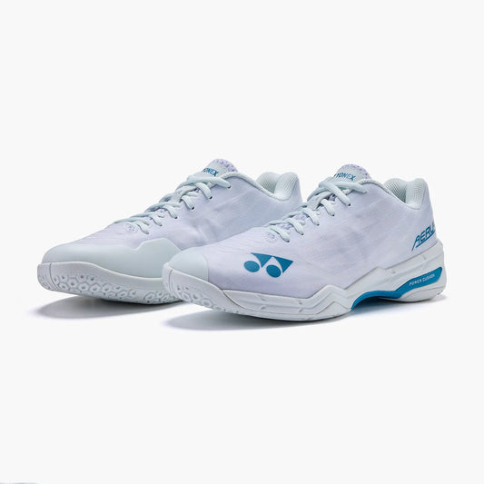 YONEX POWER CUSHION AERUS X2 MENS [White Blue]