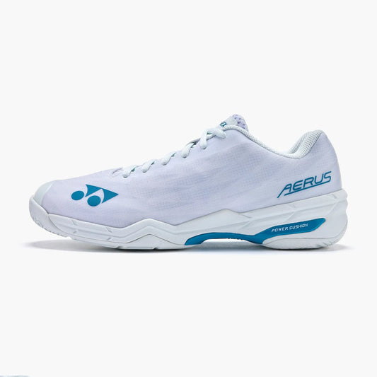 YONEX POWER CUSHION AERUS X2 MENS [White Blue]