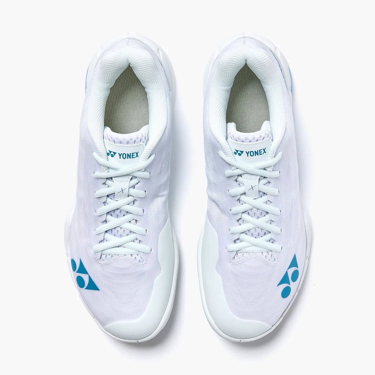 YONEX POWER CUSHION AERUS X2 MENS [White Blue]