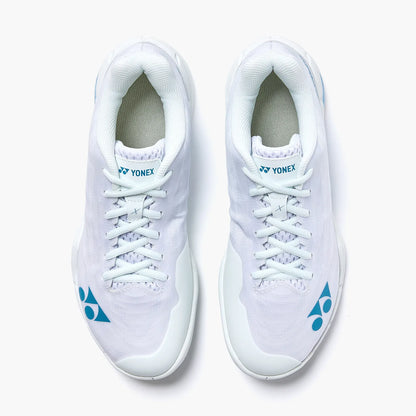 YONEX POWER CUSHION AERUS X2 MENS [White Blue]
