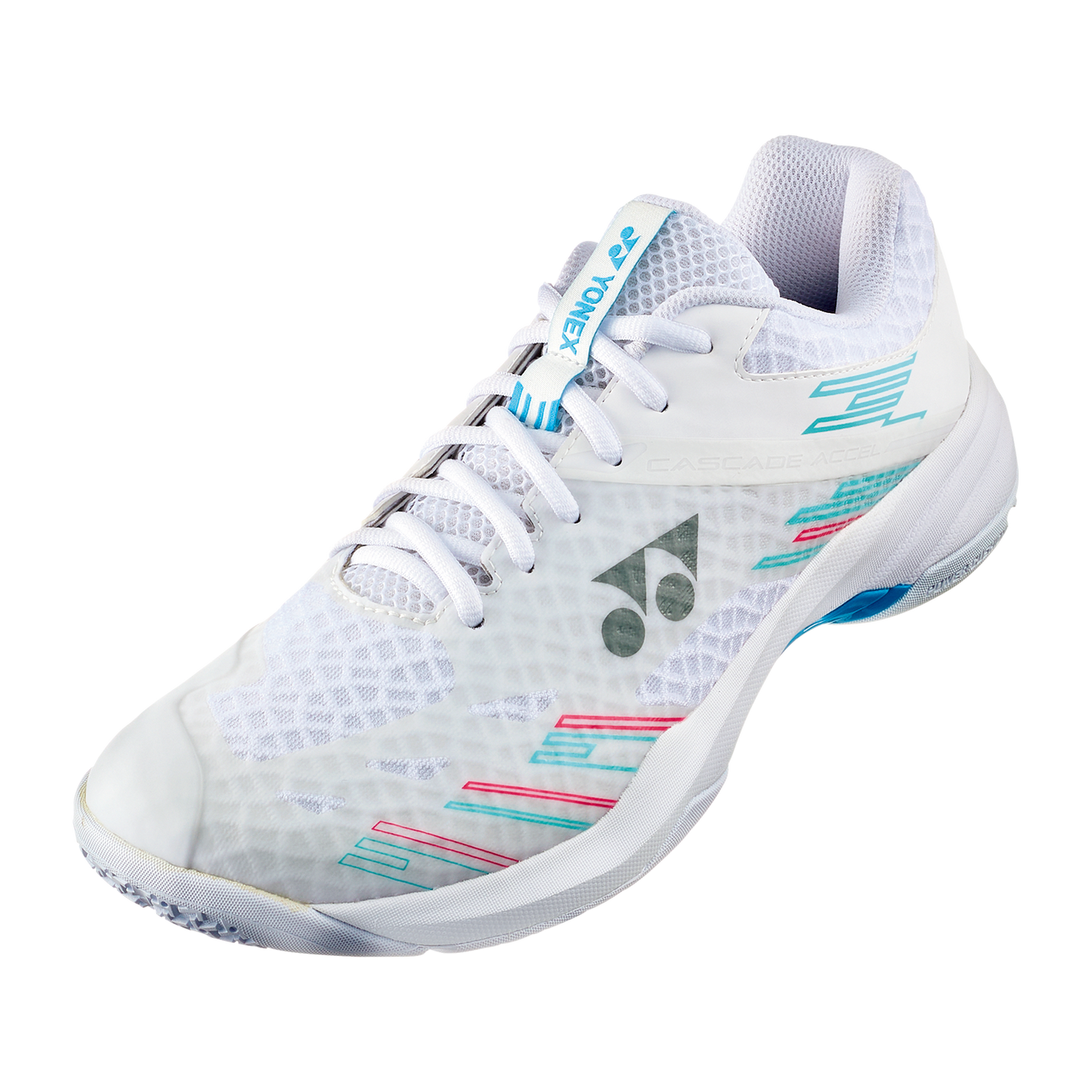 YONEX POWER CUSHION CASCADE ACCEL 女式宽版