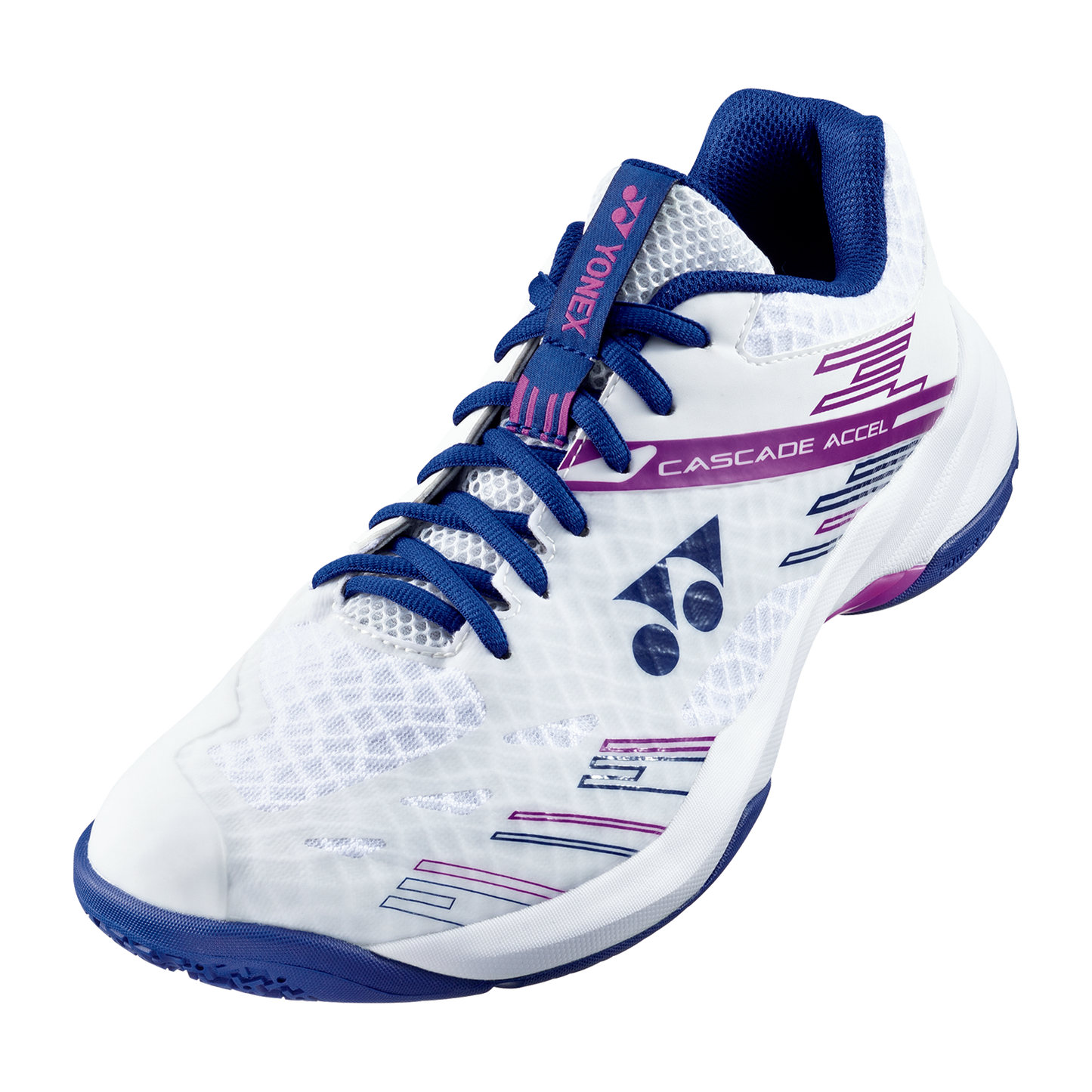 YONEX POWER CUSHION CASCADE ACCEL WIDE WOMEN - Max Sports