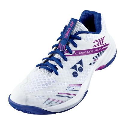 YONEX POWER CUSHION CASCADE ACCEL WIDE WOMEN - Max Sports