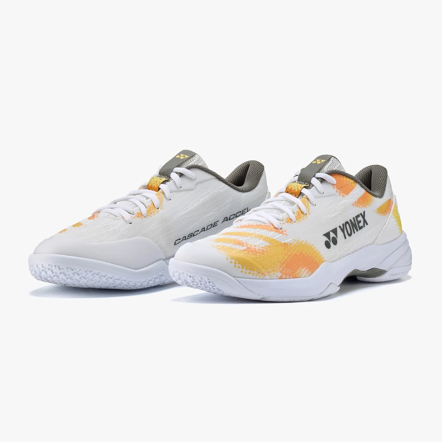 POWER CUSHION CASCADE ACCEL 2 HOMMES
