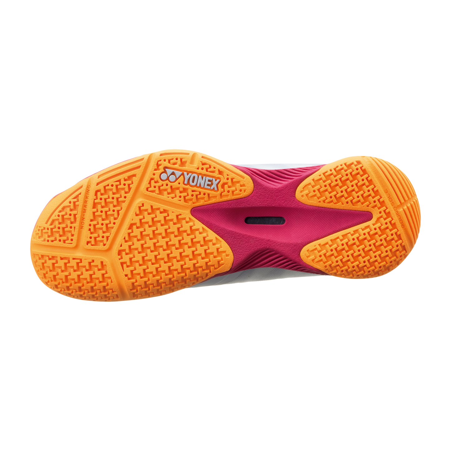 YONEX POWER CUSHION ECLIPSION Z3 WOMEN [Off White]