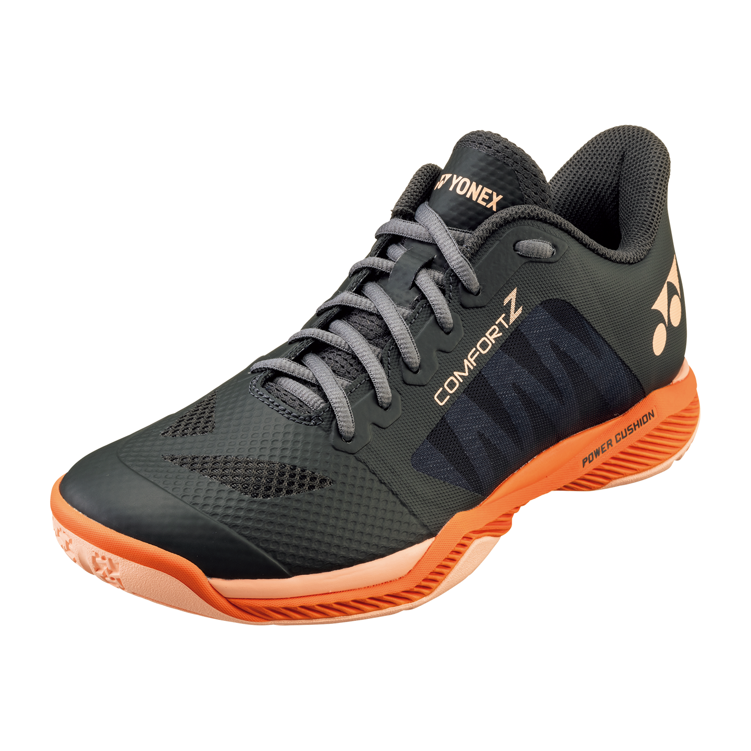 YONEX POWER CUSHION COMFORT Z3 MENS [Dark Gray] – Max Sports