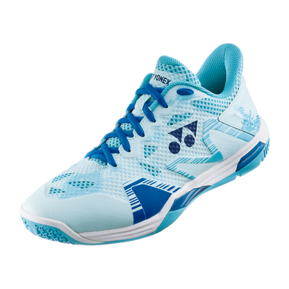 YONEX POWER CUSHION ECLIPSION Z3 WIDE [Bleu clair]