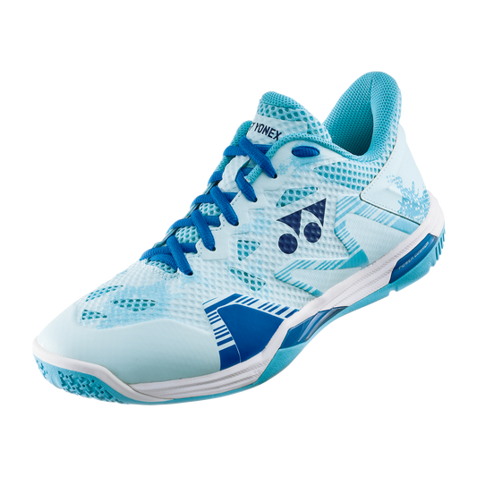 YONEX POWER CUSHION ECLIPSION Z3 WIDE [Bleu clair]