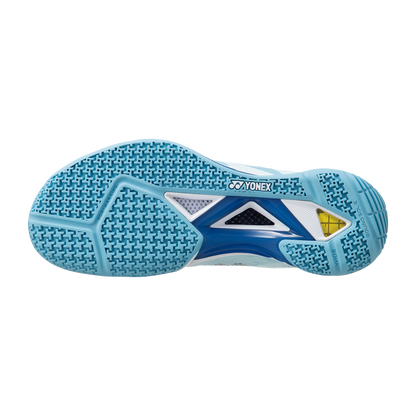 YONEX POWER CUSHION ECLIPSION Z3 WIDE [Bleu clair]