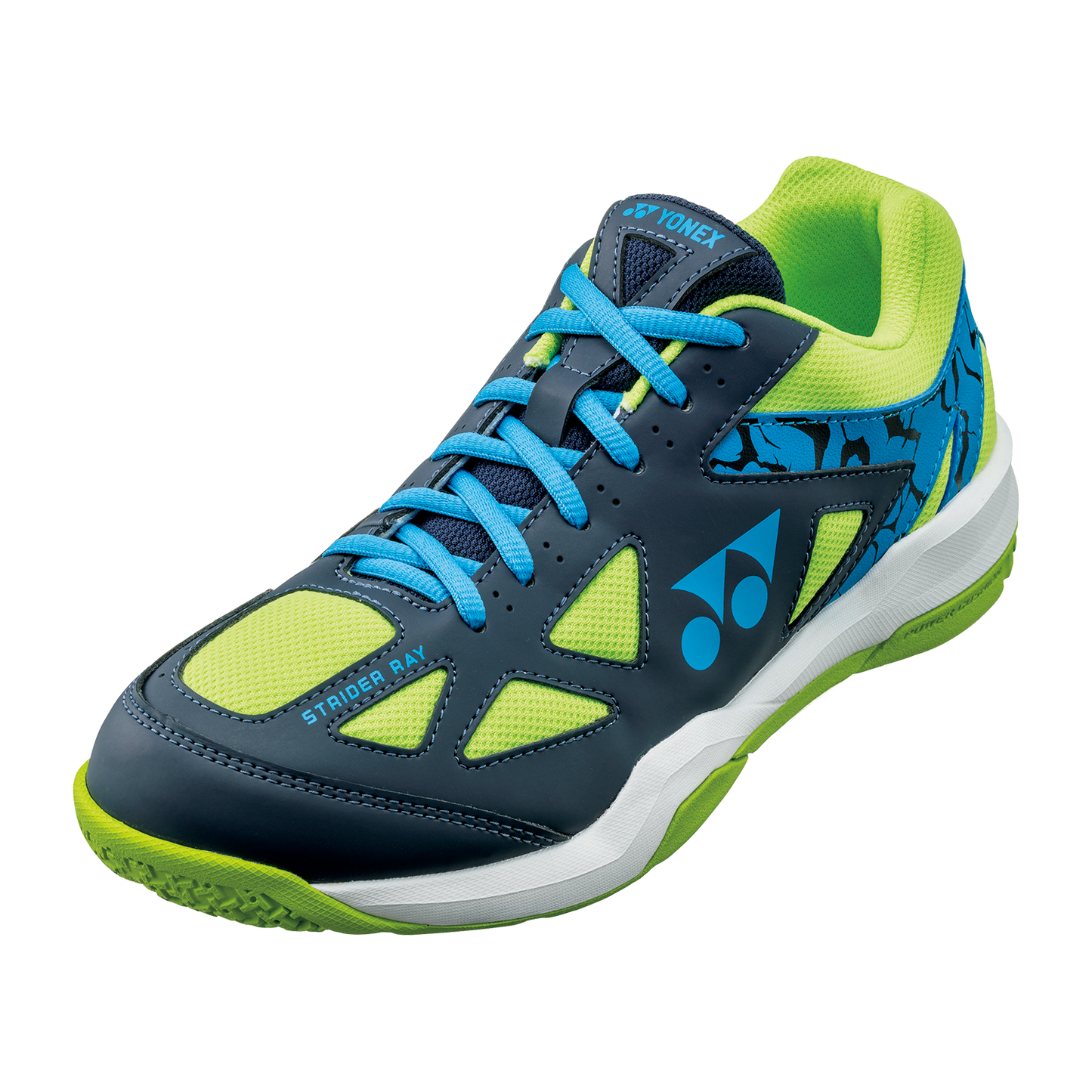 YONEX POWER CUSHION STRIDER RAY