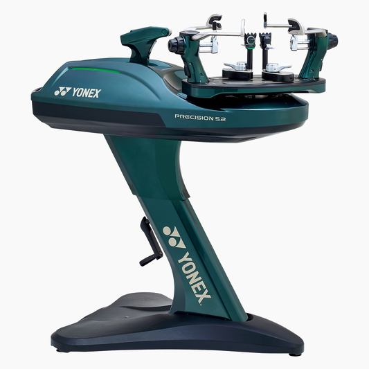 Machine à corder YONEX PRECISION 5.2